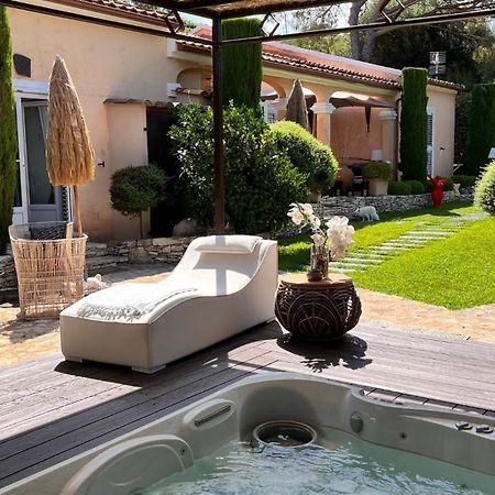 포르토베쉬오 Chez Virginie B&B 외부 사진